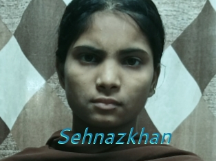 Sehnazkhan