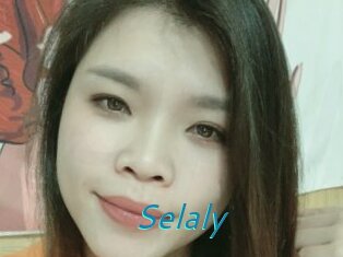 Selaly