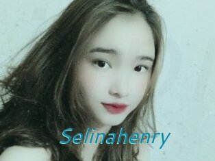 Selinahenry