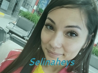 Selinaheys