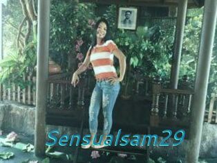 Sensualsam29