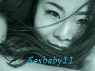 Sexbaby11