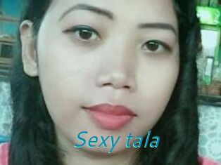 Sexy_tala