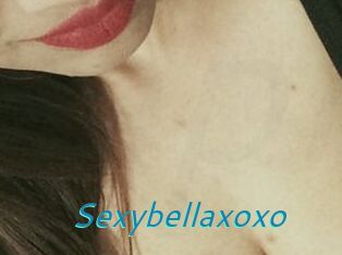 Sexybellaxoxo