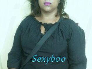 Sexyboo