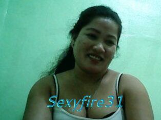 Sexyfire31