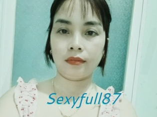 Sexyfull87