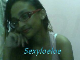 Sexyloeloe