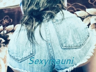 Sexymauni