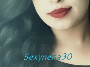 Sexyneha30