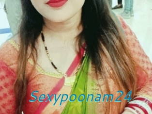 Sexypoonam24