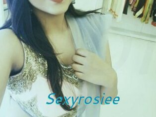 Sexyrosiee