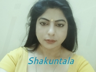 Shakuntala