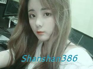 Shanshan386