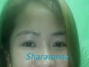 Sharamena