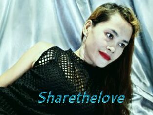 Sharethelove