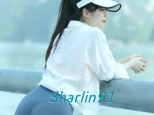 Sharlin91