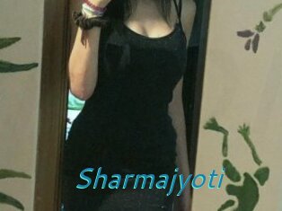 Sharmajyoti