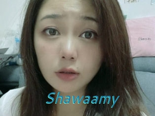 Shawaamy