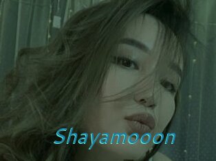 Shayamooon