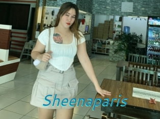 Sheenaparis