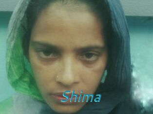 Shima