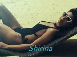 Shirina