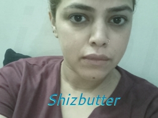 Shizbutter