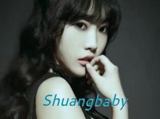 Shuangbaby