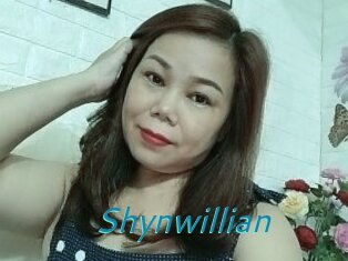 Shynwillian