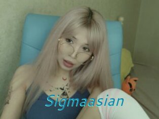 Sigmaasian