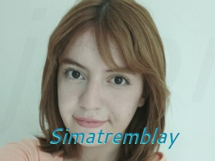 Simatremblay