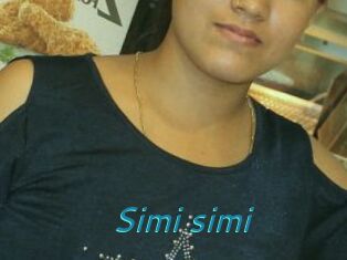 Simi_simi