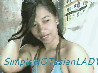 SimpleHOTasianLADY