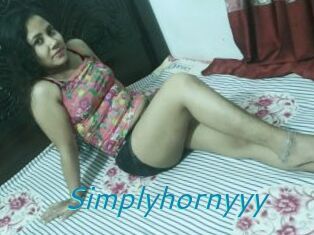 Simplyhornyyy