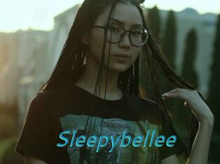 Sleepybellee