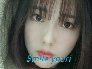 Smile_youri