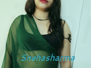 Snehasharma