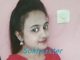 Sokheakter