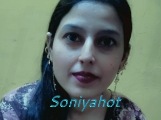 Soniyahot