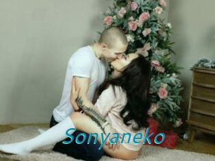 Sonyaneko