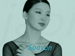 Sooyun