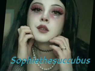 Sophiethesuccubus