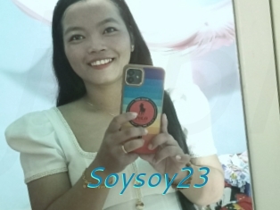 Soysoy23