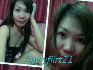 Spicyflirt21