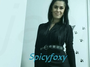 Spicyfoxy