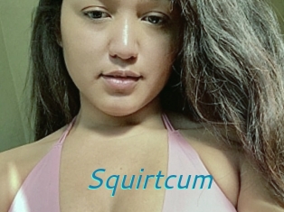 Squirtcum