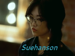 Suehanson