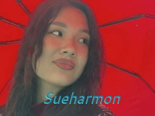 Sueharmon