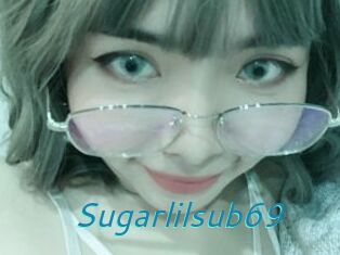 Sugarlilsub69